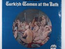 PETE LA ROCA Turkish Women At The Bath DOUGLAS SD-782 LP promo SEALED i