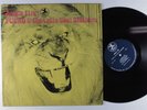 PUCHO & THE LATIN SOUL BROTHERS Jungle Fire  PRESTIGE LP NM promo i