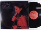FLORA PURIM Stories To Tell MILESTONE LP NM with lyric sheet insert i