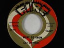R&B Soul Popcorn 45 - Gay Poppers - I Want To Know - Fire