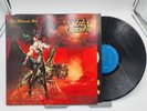 OZZY OSBOURNE - THE ULTIMATE SIN LP OZ 40026 (1986) GREAT CONDITION