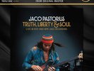 2xHD VINYL 2XHDRE-V1243 LP JACO PASTORIUS TRUE, LIBERTY & SOUL 3LP 2024