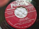Rare 1953 Willie Mae (Big Mama) Thornton 45 HOUND DOG/NIGHT MARE G