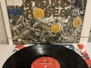 Stone Roses by The Stone Roses (Vinyl, Silvertone) 1st Issue