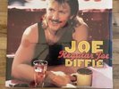 Joe Diffie Regular Joe 1992 Vinyl LP Club Edition Epic E 47477 US