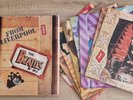 THE BEATLES From Liverpool The Beatles Box 8x 12