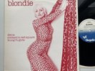 BLONDIE  - Denis - Maxi 12