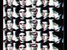 Ultravox - Ha -Ha -Ha  (LP, Album)