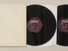 The Beatles 2LP The White Abum, 1977 Canadian Press, Reissue, Capitol SWBO 101