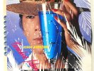 KENGO KUROZUMI PARADISE ISLAND JAPAN CITY POP RARE 45 1983 T07S-1038 VINYL EX