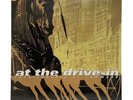 At The Drive In - Relationship of Command (LP) Vinyl Record, SEALED on COLORED