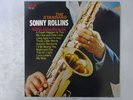 Sonny Rollins & Co. The Standard Sonny Rollins RCA RGP-1095 Japan  VINYL LP