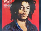 Bob Marley & The Wailers ‎Rebel Music 1986 Original Pressing   Fully Play Tested