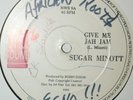Sugar Minott / Ruddy Thomas - Give Me Jah Jam / I Am The One (12