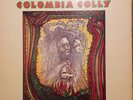 Jah Lion - Colombia Colly (LP, Album)