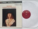 Audiophile RCA LSC 2441 Living Stereo 1Ed Reiner Conducts Wagner NEAR MINT