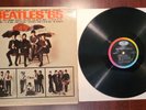 The Beatles '65 Vintage Vinyl LP (TESTED) 1964 Canadian Mono Press w/rainbow Lbl