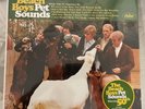 SEALED: THE BEACH BOYS - PET SOUNDS (50TH ANNIVERSARY STEREO VINYL LP) ST 2458