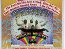 The Beatles - Magical Mystery Tour SMAL-2835 NM/NM OG Shrink Wrap