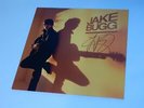 Jake Bugg - Shangri La SIGNED/AUTOGRAPHED 12