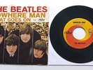 The Beatles - Nowhere Man USA 1966 Capitol Records 7