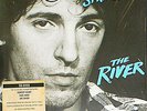 Bruce Springsteen - The River [New Vinyl LP] Gatefold LP Jacket, 180 Gram