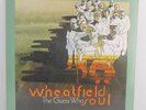 1969 The Guess Who Wheatfield Soul ANL1-1171 RCA Records LP Early Release