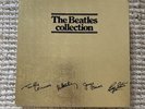 The Beatles Collection Gold Box includes 13 x Vinyl Records