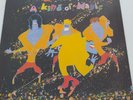 QUEEN  A KIND OF MAGIC RED LABEL 1986
