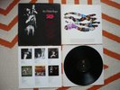 The Waterboys The Best Of The Waterboys '81 - '90 To Vinyl UK 1991 1st Press LP
