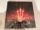 BABYMETAL - Live At Tokyo Dome 2016 LP Vinyl Japan Red Night Black Metal