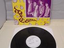 MIKE STUART SPAN TIMESPAN 1995 UK LIMITED EDITION VINYL LP TENTH PLANET TP014