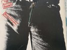 THE ROLLING STONES STICKY FINGERS VINYL EP