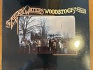 MUDDY WATERS Woodstock Album LP SEALED 1976 Chess Blues