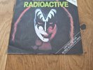 Gene Simmons - Radioactive Red  7