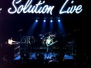 Solution - Live 2LP (VG+/VG+) '