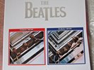Beatles 1962–1966 1967-1970 (2023) 6LP Colour Vinyl Red & Blue UNSEALED/UNPLAYED