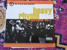 The Brand New Heavies – Heavy Rhyme Experience: Vol. 1 lp 1st hip hop