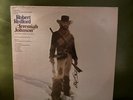 JEREMIAH JOHNSON / ROBERT REDFORD SOUNDTRACK OST LP VINYL Record 1976 VG+