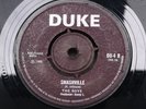 SMASHVILLE -The Boys / HAPPY TIMES -Cables ( Boss Sounds ) Orig UK 1968 