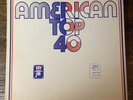 9/4/76 CASEY KASEM American Top 40  Bee Gees BLUE OYSTER CULT Debut  3xLP 763-10