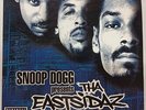 THE EASTSIDAZ Snoop Dogg Presents Tha Eastsidaz US Original 2LP