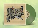 THE TESKEY BROTHERS **RUN HOME SLOW *NEW GREEN RECORD LP VINYL