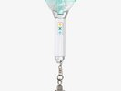 TXT OFFICIAL LIGHT STICK KEY RING with Tracking FANLIGHT MD GOODS K-POP SEALED