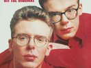 The Proclaimers - Hit The Highway (LP, Album, RE) (Mint (M))