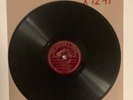 GREEK    78 RPM RECORD SHELLAC   X1241   HEAR   REMBETIKA