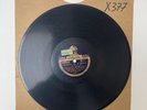 BRAZILIAN   78 RPM RECORD SHELLAC   X377   HEAR