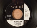 Clarence Reid  I'm Your Yes Man/Your Love Is All... CRAZY RARE  Northern Soul