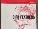 Phil Woods/Jackie McLean - Bird Feathers vinyl Mono Prestige 1957 Promo (F)