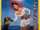 MADHOUSE 8 Rare PAISLEY PARK Prince 1987 Electro Jazz Funk LP Clean EX/NM